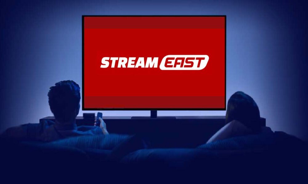 Streameast