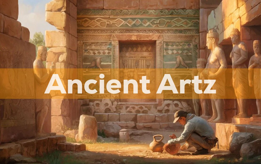 Ancient Artz