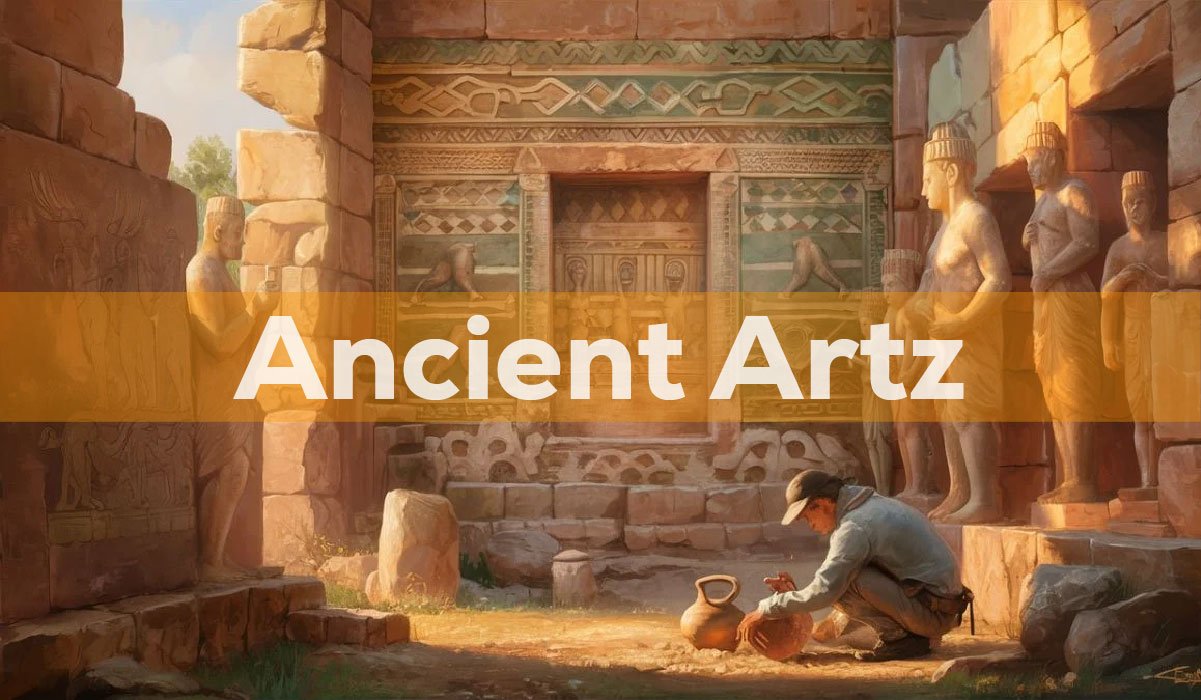 Ancient Artz