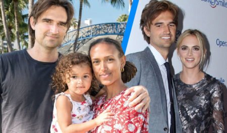 Meet Blake Anderson Hanley: All About Emily Wickersham’s Ex-Husband