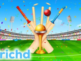 Crichd