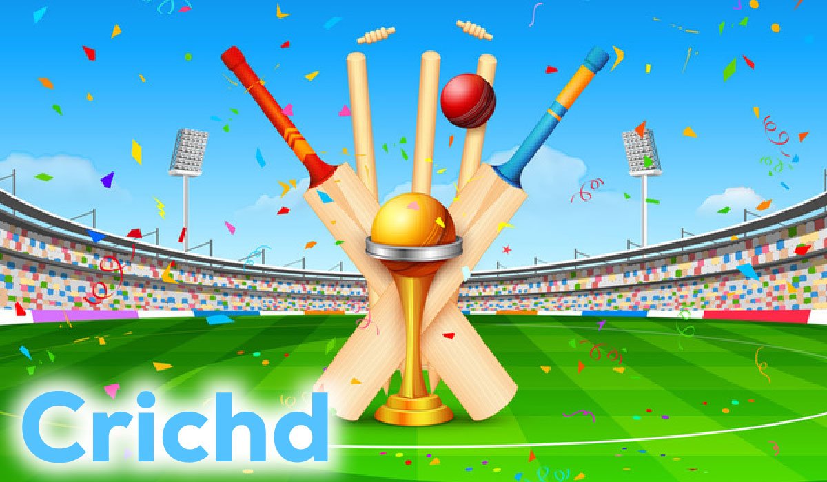 Crichd