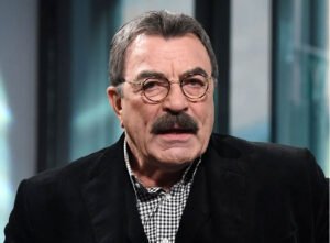 Kevin Selleck