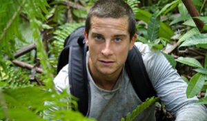 Marmaduke Mickey Percy Grylls