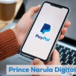 Prince Narula Digital PayPal