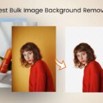 AI-Powered Background Remover Online