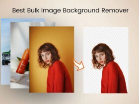 AI-Powered Background Remover Online