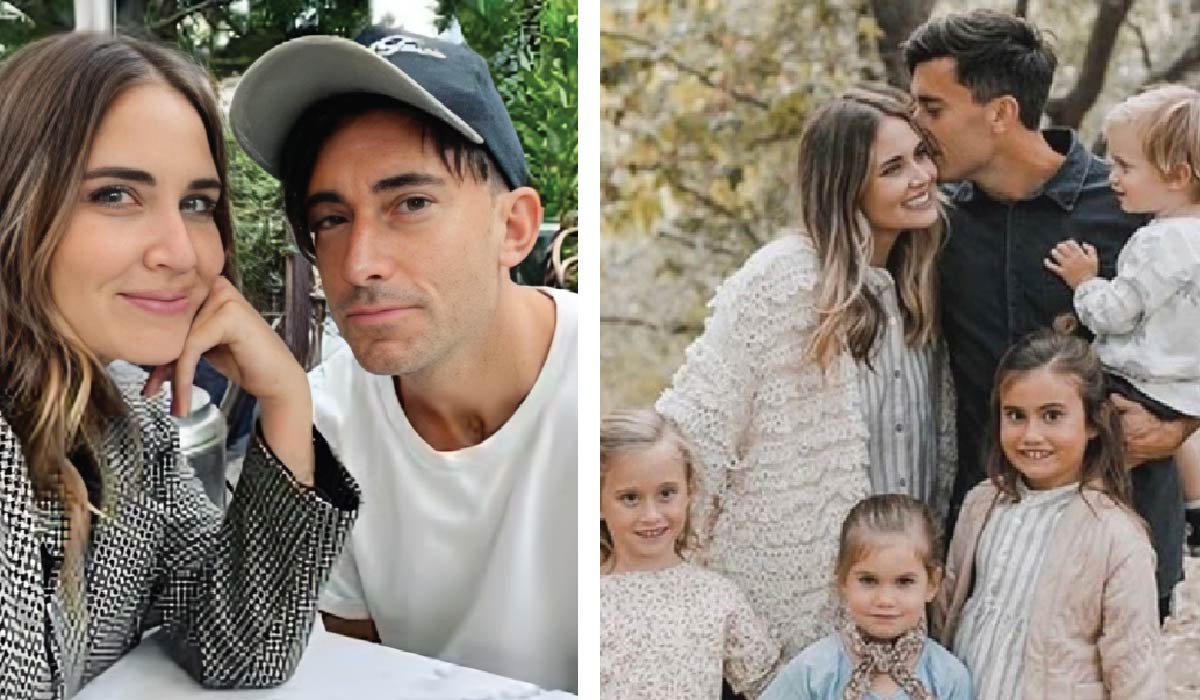 Meet Mallory Plotnik: The Untold Story Of Phil Wickham’s Wife - Walker ...