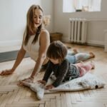 Tips for a Wellness-Focused Lifestyle at Home