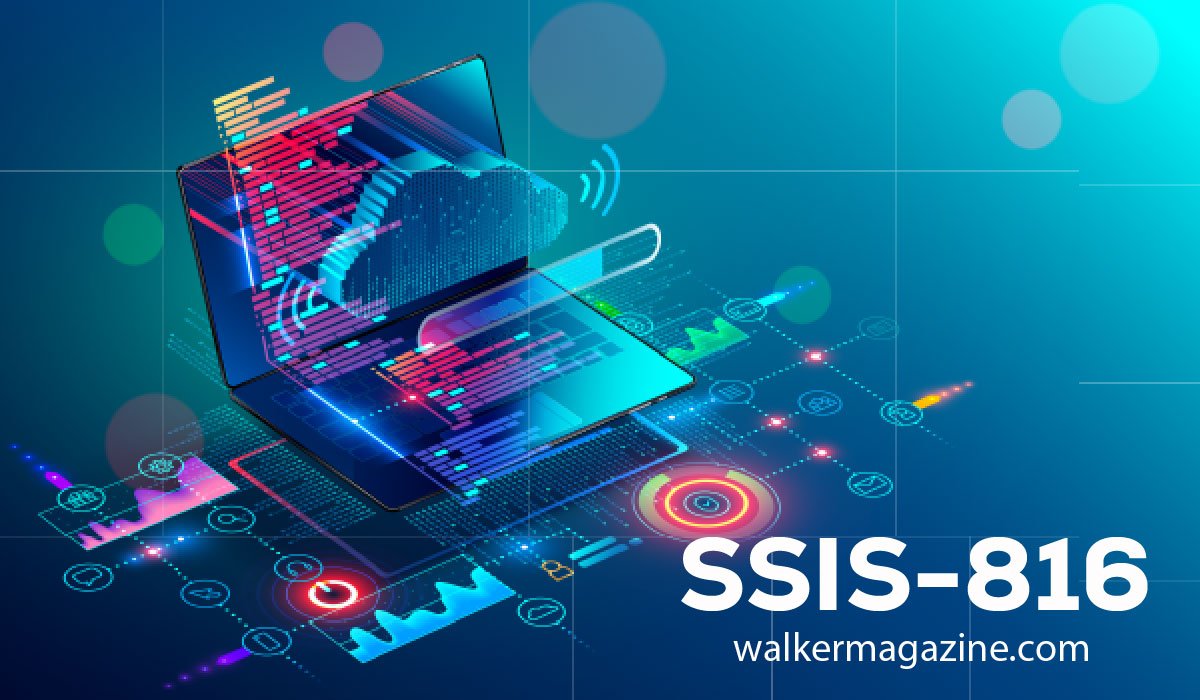 SSIS-816