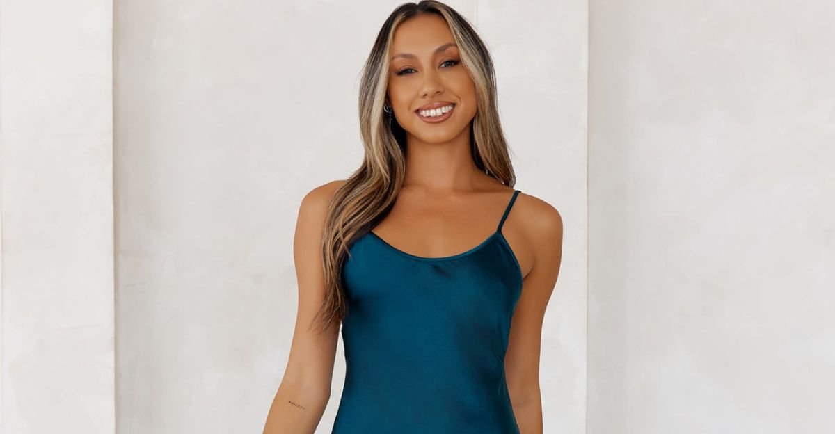 Where to Find Affordable Green Dresses That Don’t Skimp on Style