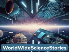 worldwidesciencestories.com innovative tech ventures