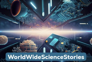 worldwidesciencestories.com innovative tech ventures