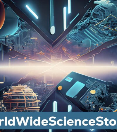 worldwidesciencestories.com innovative tech ventures