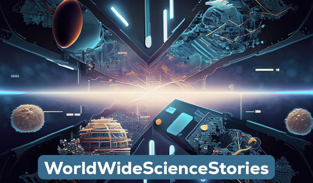 worldwidesciencestories.com innovative tech ventures