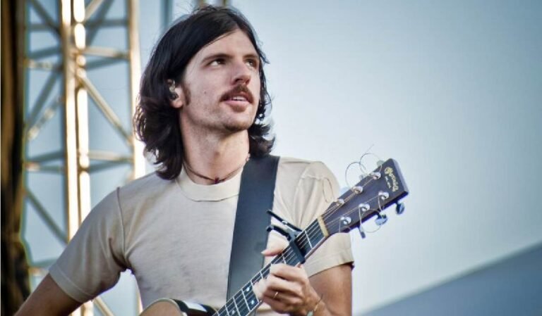 Who Is Isaac Avett?: All You Need To know About Seth Avett’s Son ...