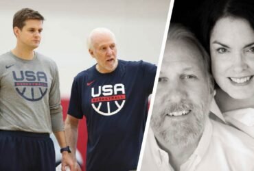 Micky Popovich