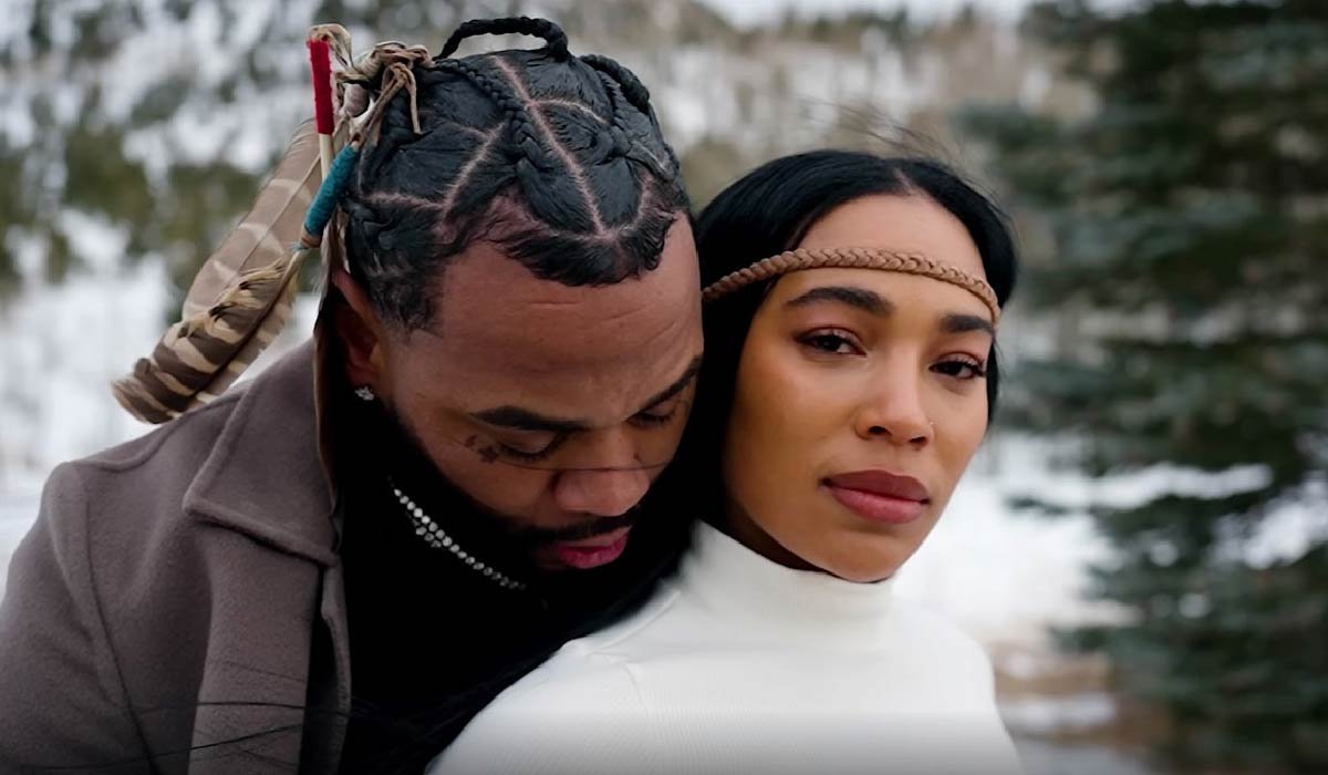 Who is Khaza Kamil Gates?: All About Dreka & Kevin Gates Son - Walker