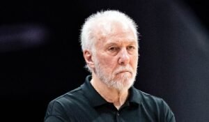 Micky Popovich