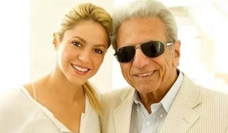 Who Is Nidia Del Carmen Ripoll Torrado?: All About Shakira’s Mother