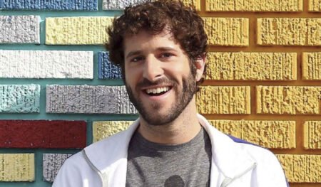 Who is Kristin Batalucco?: All About Lil Dicky Girlfriend - Walker Magazine