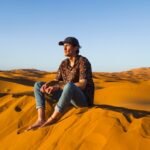 5 Reasons Why a Dubai Desert Safari Should Be on Your Bucket List