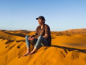 5 Reasons Why a Dubai Desert Safari Should Be on Your Bucket List