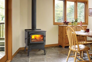 Wood Stoves: A Buyer’s Guide to Efficiency and Style