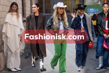 fashionisk .com