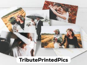 TributePrintedPics