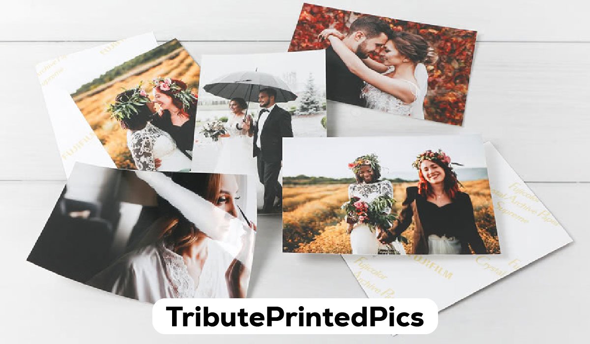 TributePrintedPics