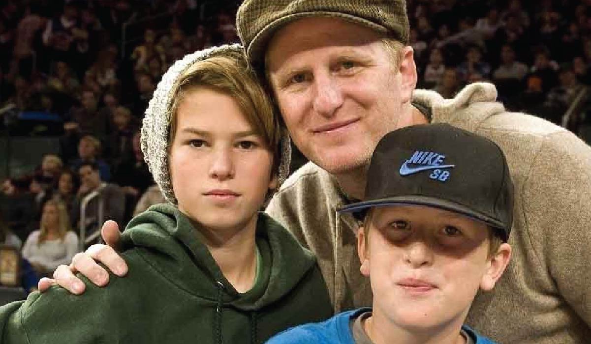 michael david rapaport net worth