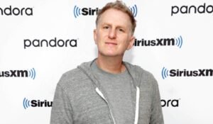 Maceo Shane Rapaport