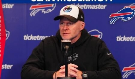 Who Is Jamie McDermott?: Eveything About Sean McDermott’s Wife - Walker