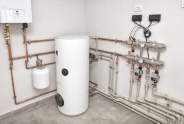 How to Choose the Right Water Heater for Your Home