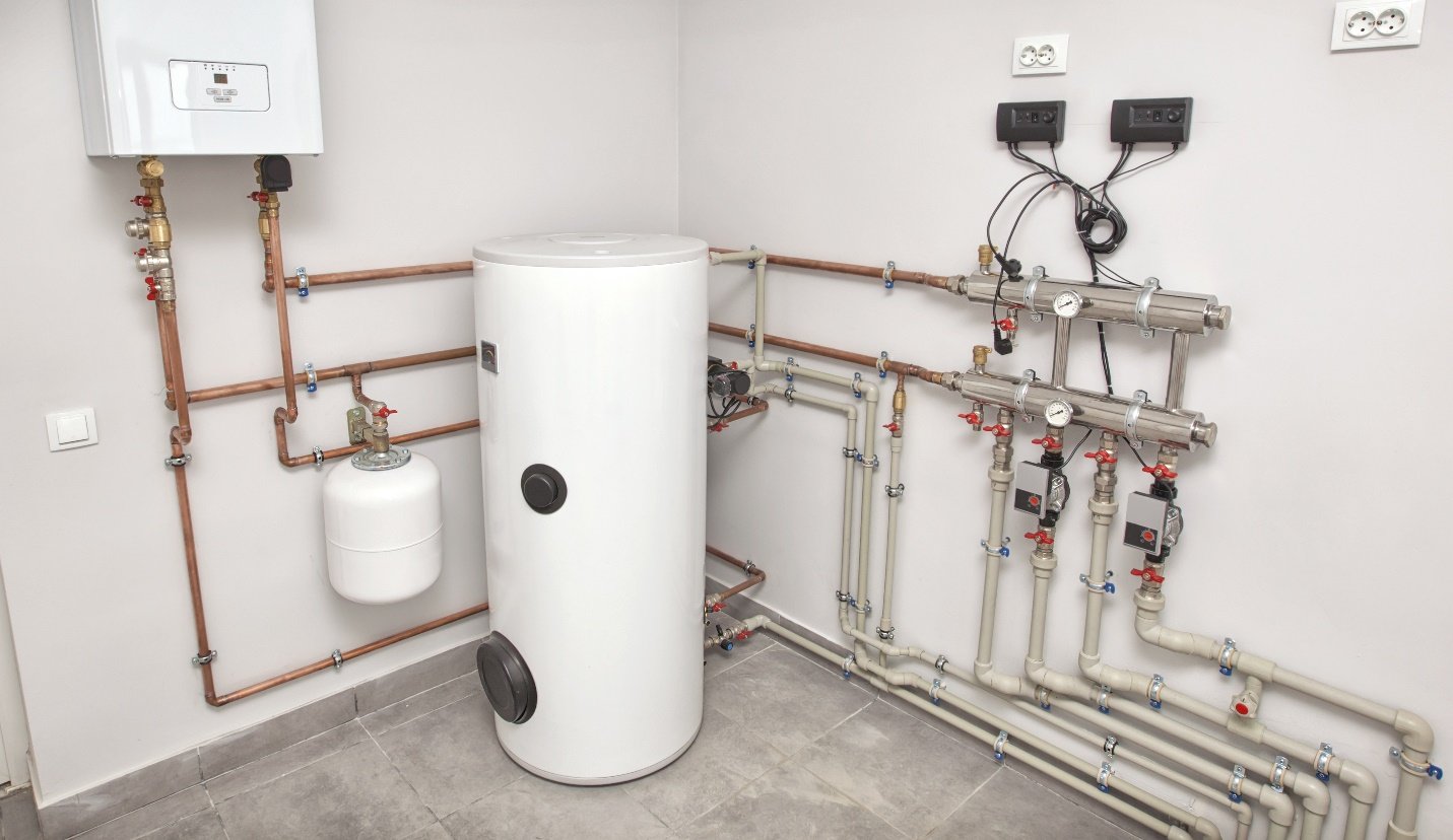 How to Choose the Right Water Heater for Your Home