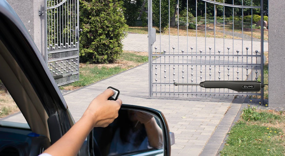 The Ultimate Guide To Choosing The Right Gate Opener Comparing Models