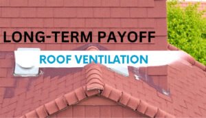 Roof Ventilation