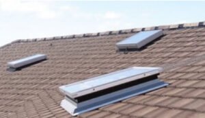 Roof Ventilation