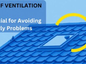 Roof Ventilation