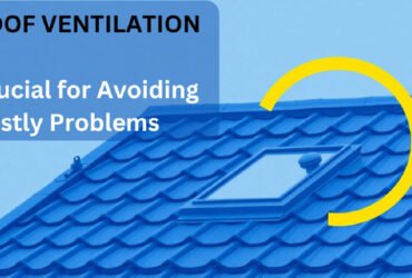 Roof Ventilation