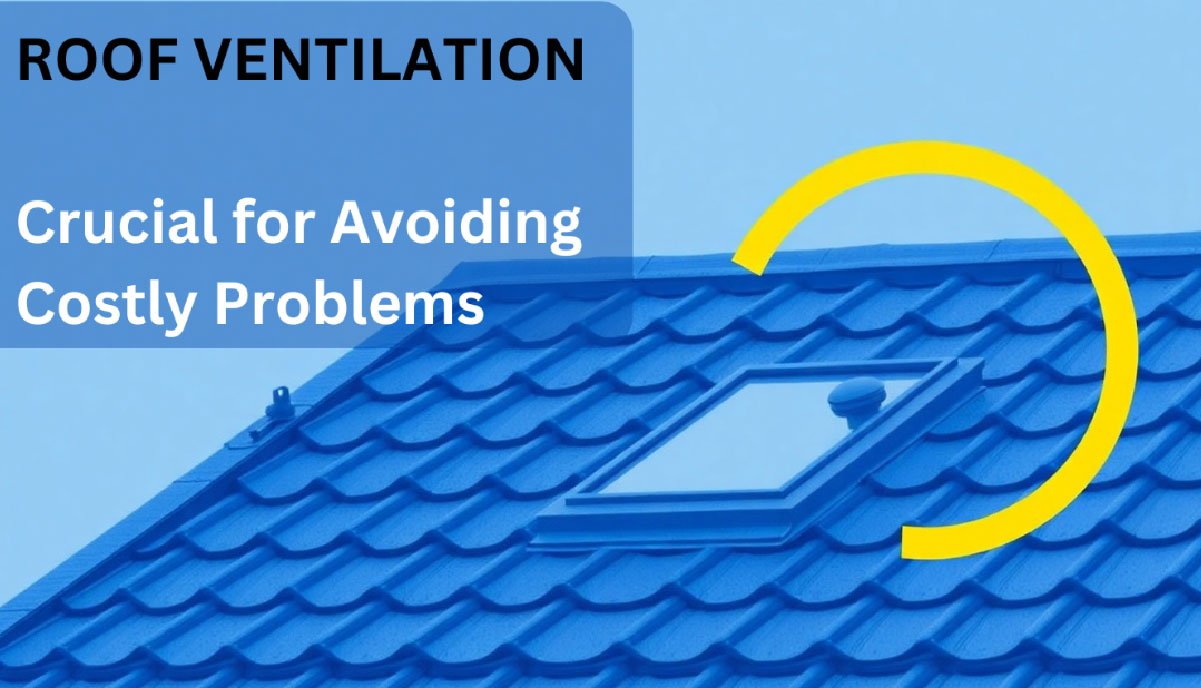 Roof Ventilation