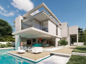 Jumbo Loans for Luxury Properties: Financing Your Dream Home