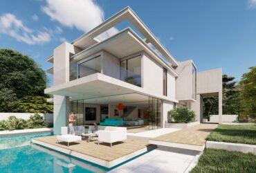 Jumbo Loans for Luxury Properties: Financing Your Dream Home