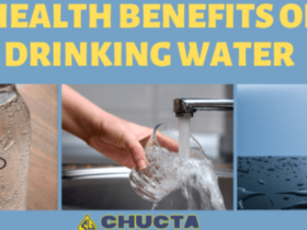 clean drinking water