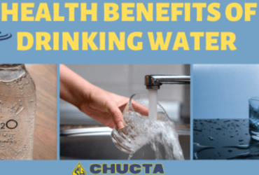 clean drinking water