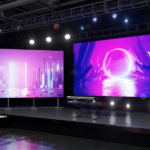 LED Screen Rental