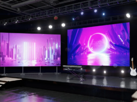 LED Screen Rental