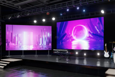 LED Screen Rental