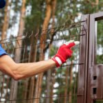 A Step-by-Step Guide to Choosing the Right Fence Material